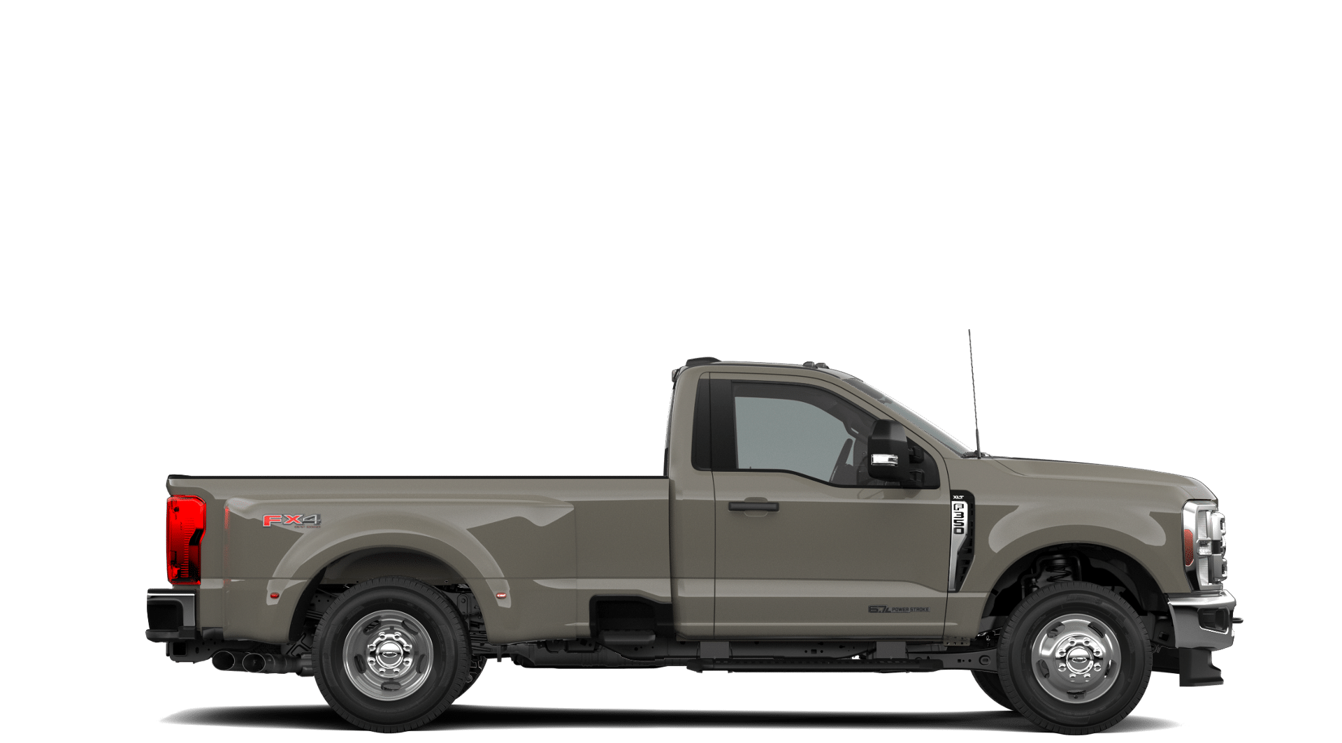 2026 Ford Super Duty® External Image 1
